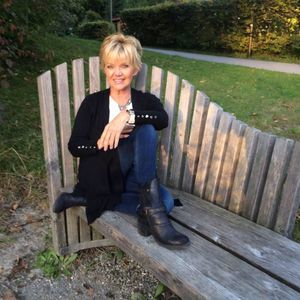 Meet your Posher, Kaye